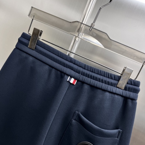 Replica Moncler Pants For Men #1179966 $56.00 USD for Wholesale