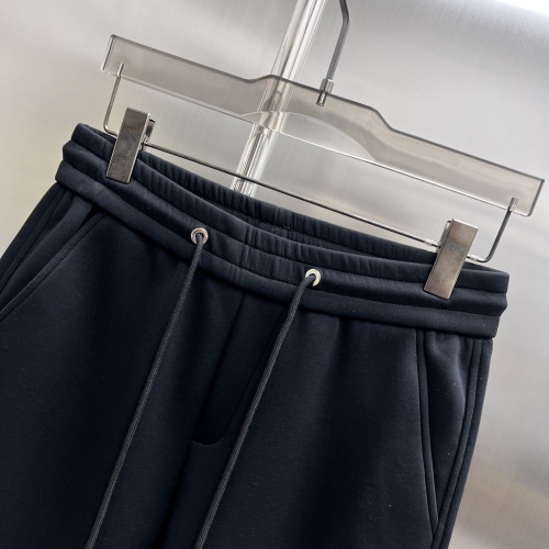 Replica Moncler Pants For Men #1179967 $56.00 USD for Wholesale