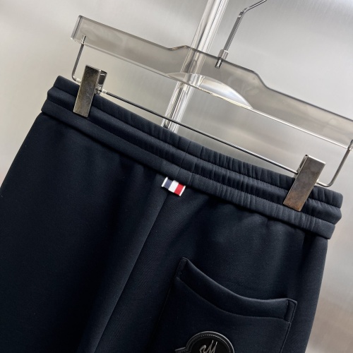 Replica Moncler Pants For Men #1179967 $56.00 USD for Wholesale