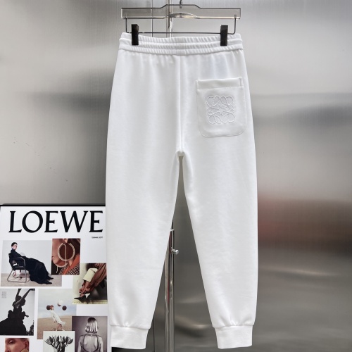 LOEWE Pants For Men #1179968 $56.00 USD, Wholesale Replica LOEWE Pants