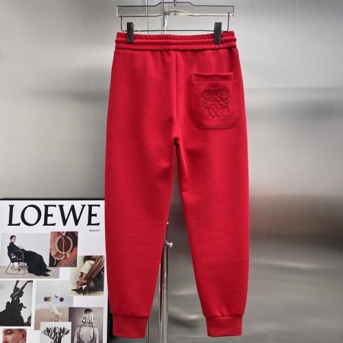 LOEWE Pants For Men #1179969 $56.00 USD, Wholesale Replica LOEWE Pants