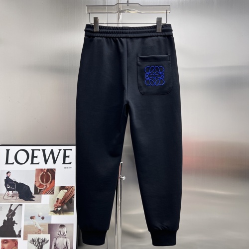 LOEWE Pants For Men #1179970 $56.00 USD, Wholesale Replica LOEWE Pants