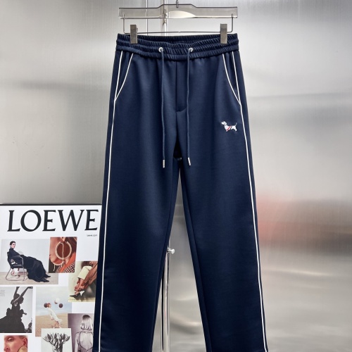 Thom Browne TB Pants For Men #1179971 $56.00 USD, Wholesale Replica Thom Browne TB Pants