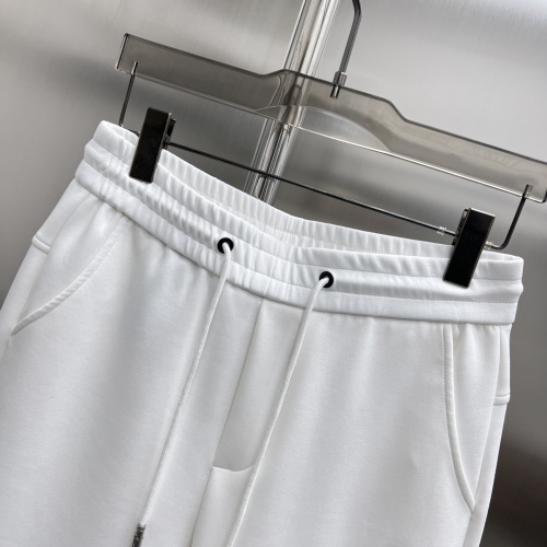 Replica Chrome Hearts Pants For Men #1179973 $56.00 USD for Wholesale