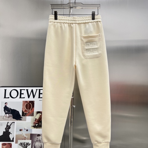 Replica Givenchy Pants For Men #1179976 $56.00 USD for Wholesale