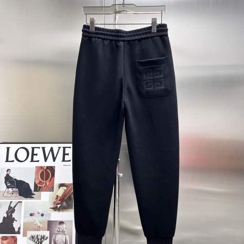 Replica Givenchy Pants For Men #1179977 $56.00 USD for Wholesale