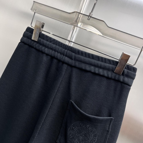 Replica Chrome Hearts Pants For Men #1179979 $56.00 USD for Wholesale