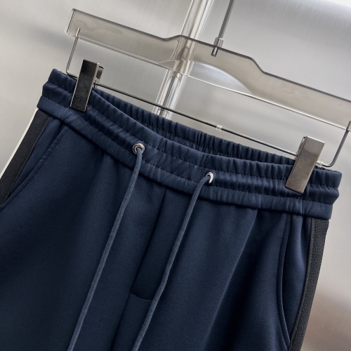 Replica Balenciaga Pants For Men #1179980 $56.00 USD for Wholesale