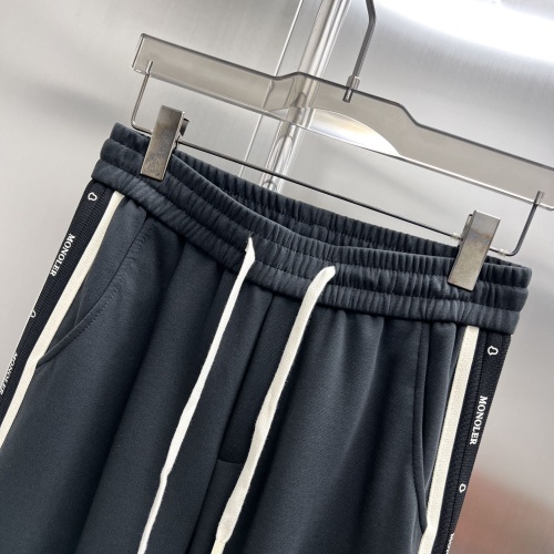 Replica Moncler Pants For Men #1179982 $56.00 USD for Wholesale