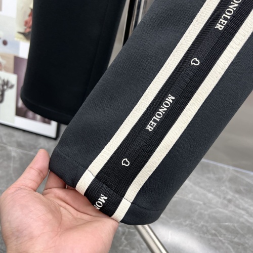 Replica Moncler Pants For Men #1179982 $56.00 USD for Wholesale