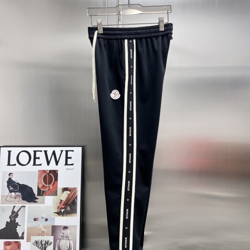 Replica Moncler Pants For Men #1179983 $56.00 USD for Wholesale