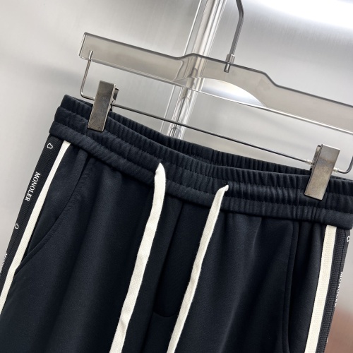 Replica Moncler Pants For Men #1179983 $56.00 USD for Wholesale