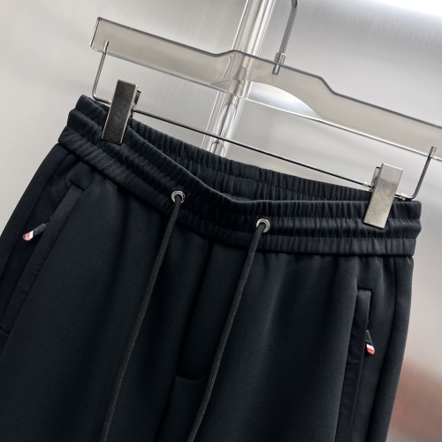 Replica Moncler Pants For Men #1179985 $56.00 USD for Wholesale