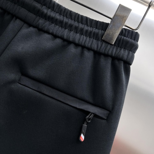 Replica Moncler Pants For Men #1179985 $56.00 USD for Wholesale