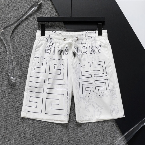 Givenchy Pants For Men #1179998 $25.00 USD, Wholesale Replica Givenchy Pants