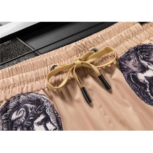 Replica Dolce & Gabbana D&G Pants For Men #1180001 $25.00 USD for Wholesale