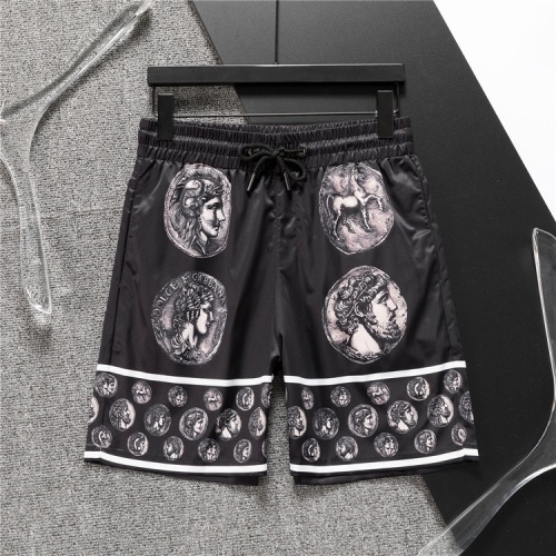 Dolce &amp; Gabbana D&amp;G Pants For Men #1180002 $25.00 USD, Wholesale Replica Dolce &amp; Gabbana D&amp;G Pants