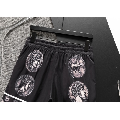 Replica Dolce & Gabbana D&G Pants For Men #1180002 $25.00 USD for Wholesale