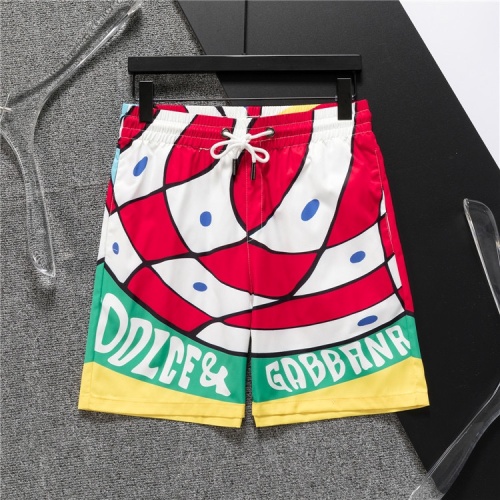 Dolce & Gabbana D&G Pants For Men #1180004