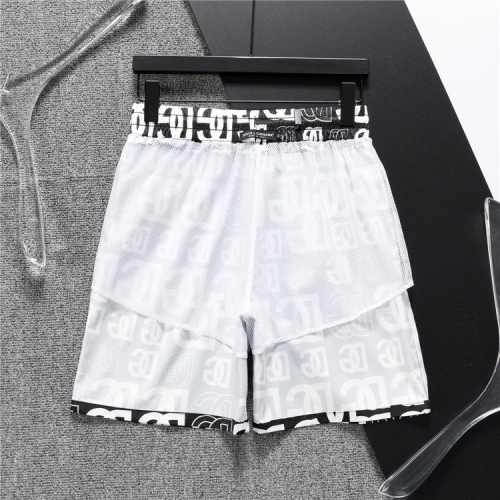 Replica Dolce & Gabbana D&G Pants For Men #1180005 $25.00 USD for Wholesale
