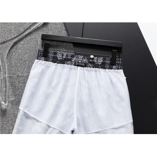 Replica Versace Pants For Men #1180006 $25.00 USD for Wholesale