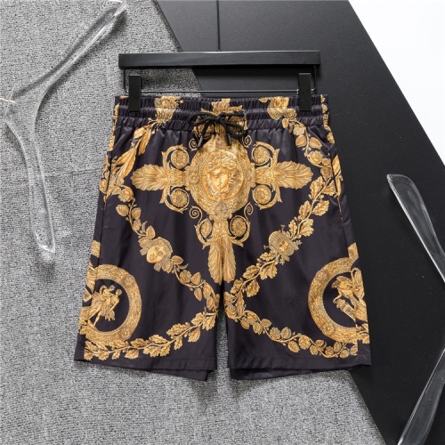 Versace Pants For Men #1180007 $25.00 USD, Wholesale Replica Versace Pants