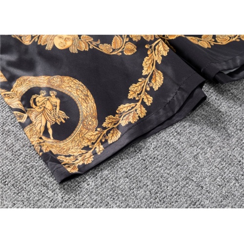 Replica Versace Pants For Men #1180007 $25.00 USD for Wholesale