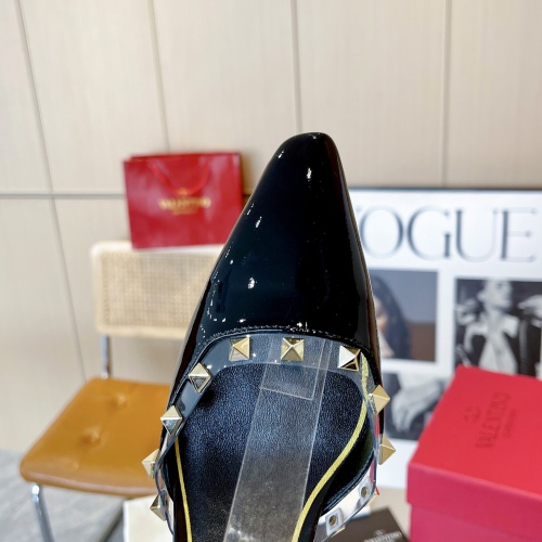 Replica Valentino Sandal For Women #1180050 $98.00 USD for Wholesale