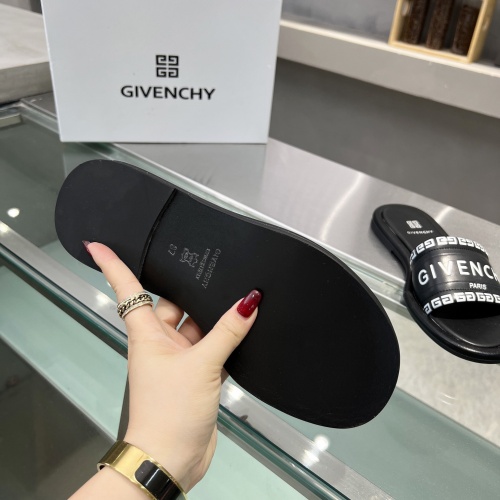 Replica Givenchy Slippers For Women #1180074 $82.00 USD for Wholesale