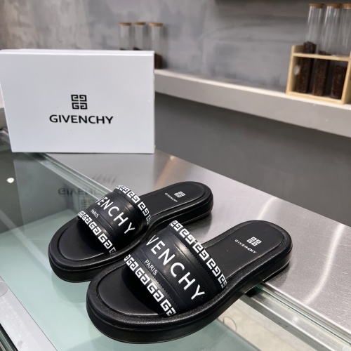 Givenchy Slippers For Women #1180079