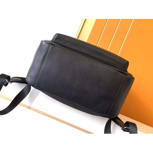 Replica Mont Blanc AAA Man Handbags #1180121 $155.00 USD for Wholesale