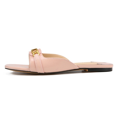 Replica Tom Ford Slippers For Women #1180130 $85.00 USD for Wholesale