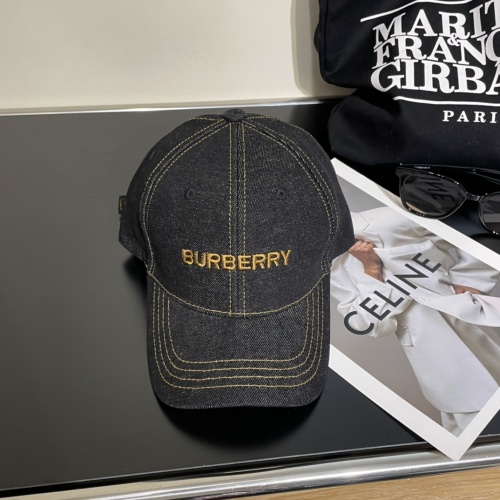 Burberry Caps #1180214 $27.00 USD, Wholesale Replica Burberry Caps