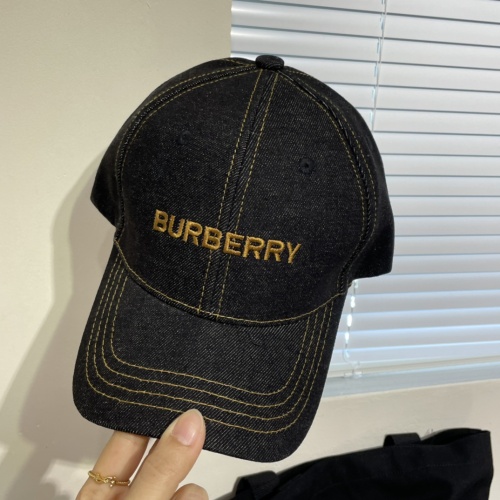 Replica Burberry Caps #1180214 $27.00 USD for Wholesale