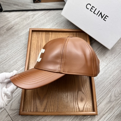 Replica Celine Caps #1180246 $34.00 USD for Wholesale