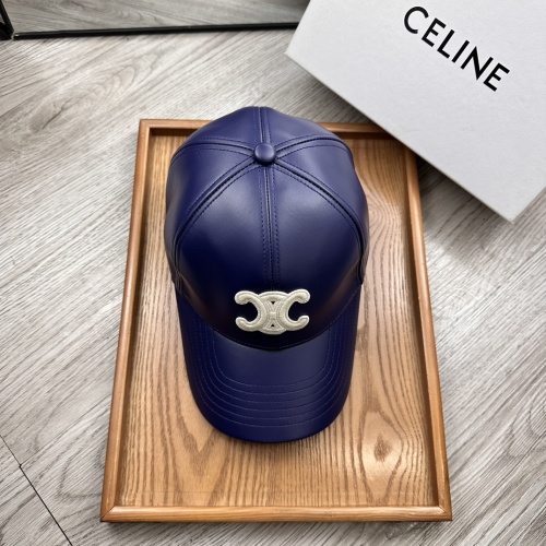 Celine Caps #1180247 $34.00 USD, Wholesale Replica Celine Caps