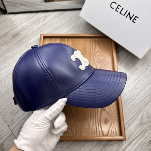 Replica Celine Caps #1180247 $34.00 USD for Wholesale
