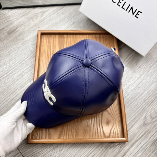 Replica Celine Caps #1180247 $34.00 USD for Wholesale