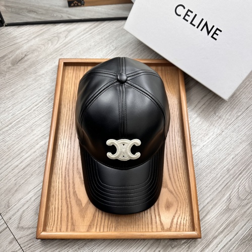 Celine Caps #1180248 $34.00 USD, Wholesale Replica Celine Caps