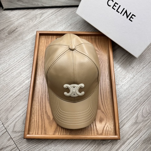 Celine Caps #1180249 $34.00 USD, Wholesale Replica Celine Caps