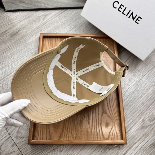 Replica Celine Caps #1180249 $34.00 USD for Wholesale