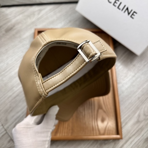 Replica Celine Caps #1180249 $34.00 USD for Wholesale