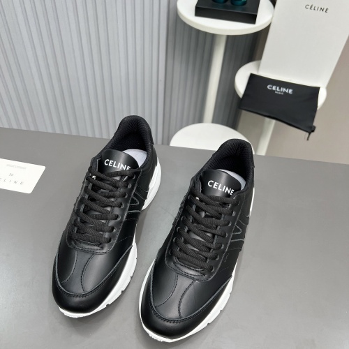 Replica Celine Casual Shoes For Men #1180493 $100.00 USD for Wholesale