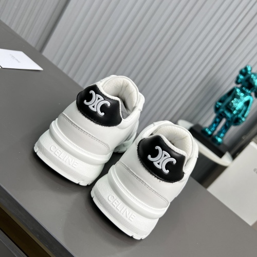 Replica Celine Casual Shoes For Men #1180495 $100.00 USD for Wholesale