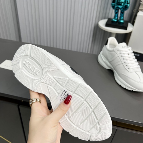 Replica Celine Casual Shoes For Men #1180495 $100.00 USD for Wholesale