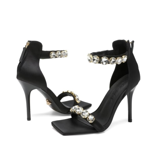 Replica Versace Sandal For Women #1180568 $82.00 USD for Wholesale