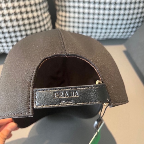 Replica Prada Caps #1180592 $36.00 USD for Wholesale