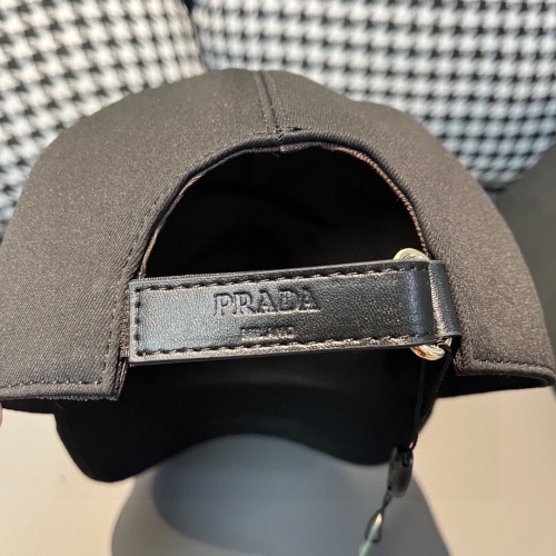 Replica Prada Caps #1180594 $36.00 USD for Wholesale