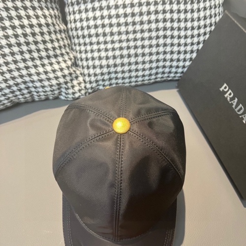 Replica Prada Caps #1180596 $36.00 USD for Wholesale
