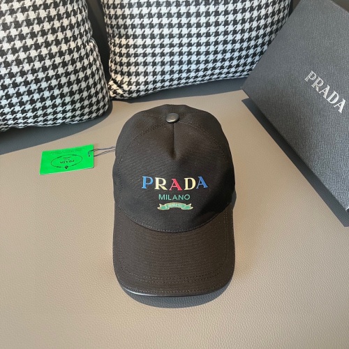 Replica Prada Caps #1180598 $36.00 USD for Wholesale